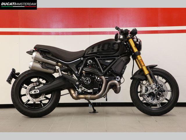 ducati - scrambler-1100-sport-pro