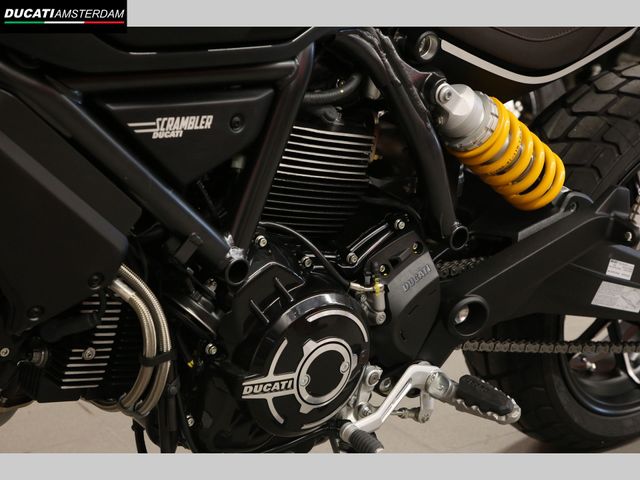 ducati - scrambler-1100-sport-pro