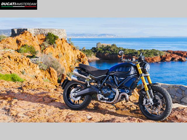 ducati - scrambler-1100-sport-pro