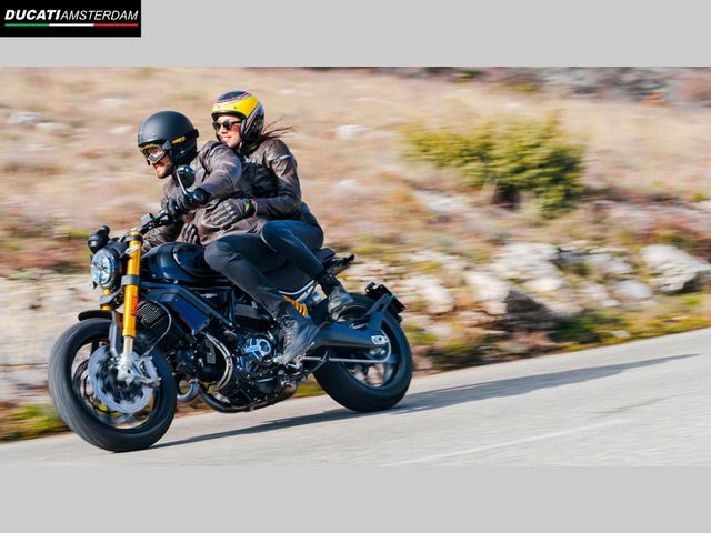 ducati - scrambler-1100-sport-pro