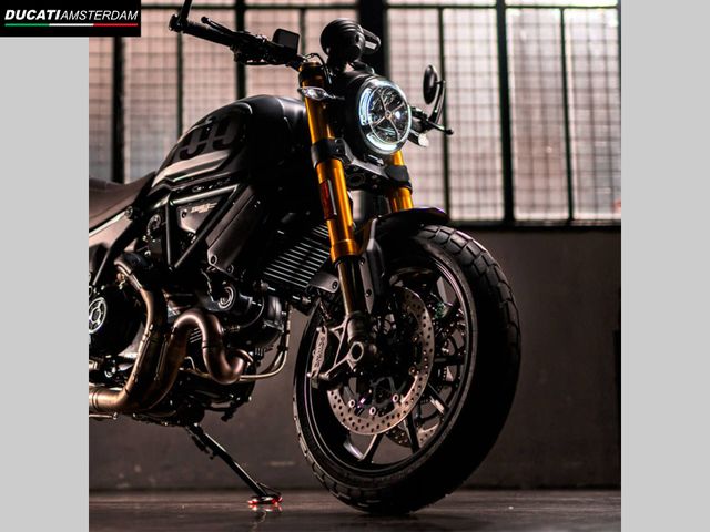 ducati - scrambler-1100-sport-pro