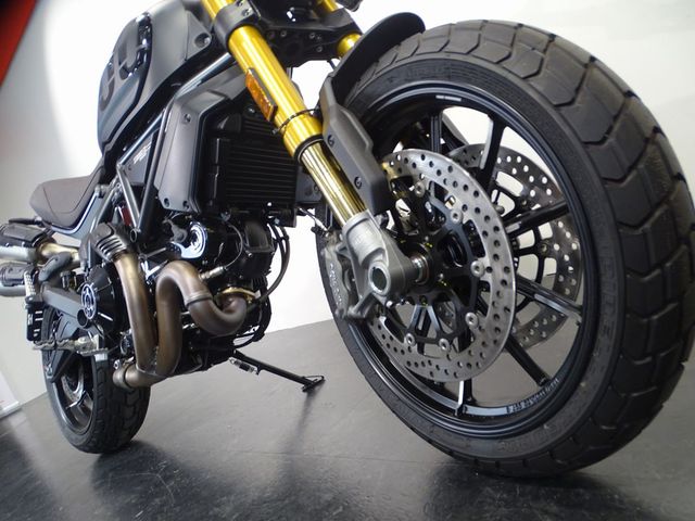 ducati - scrambler-1100-sport-pro