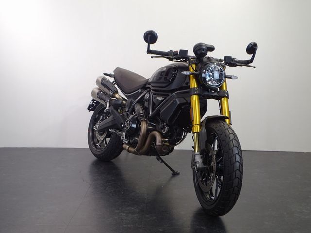 ducati - scrambler-1100-sport-pro