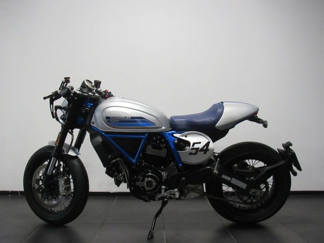 ducati - scrambler-cafe-racer