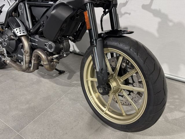 ducati - scrambler-cafe-racer