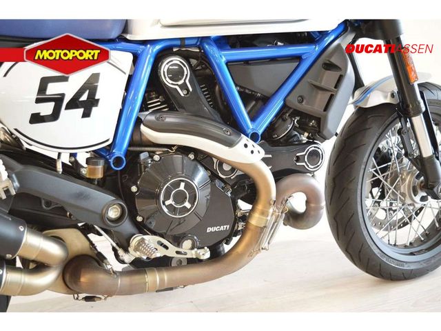 ducati - scrambler-cafe-racer