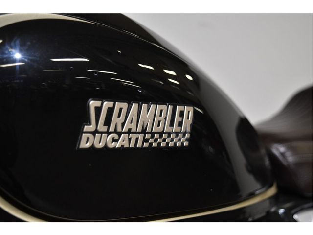 ducati - scrambler-cafe-racer