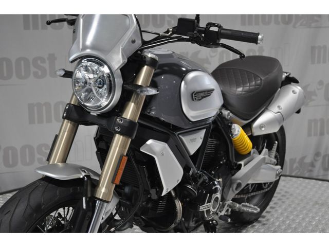 ducati - scrambler-classic