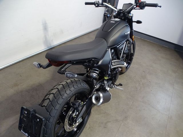 ducati - scrambler-classic