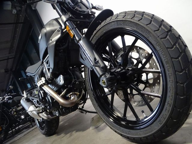 ducati - scrambler-classic