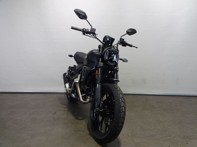 ducati - scrambler-classic