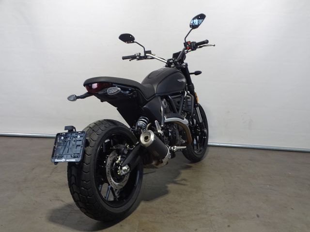 ducati - scrambler-classic