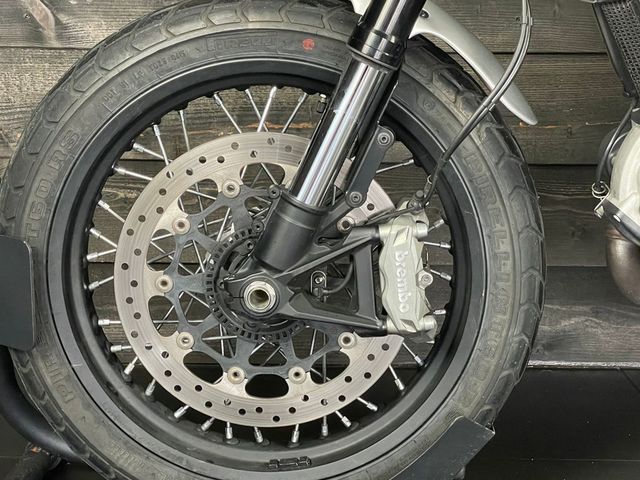 ducati - scrambler-classic
