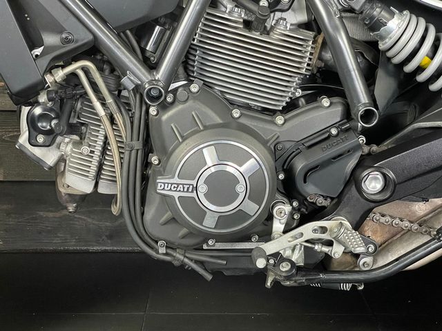 ducati - scrambler-classic