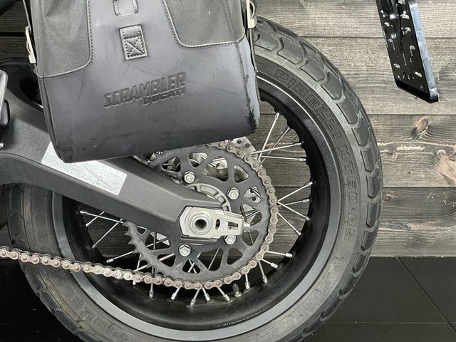 ducati - scrambler-classic