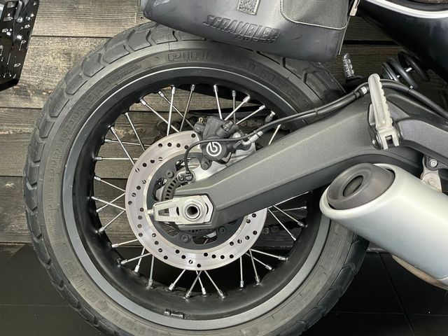 ducati - scrambler-classic
