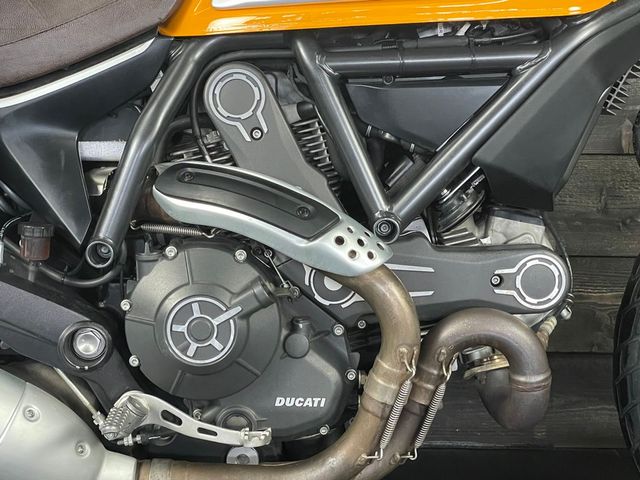 ducati - scrambler-classic
