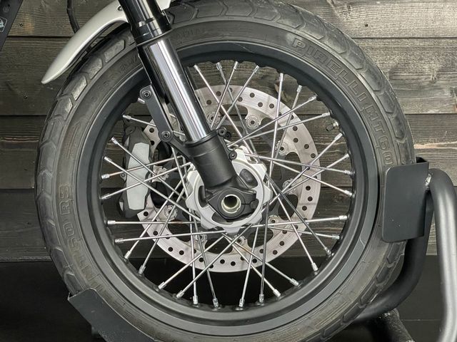 ducati - scrambler-classic