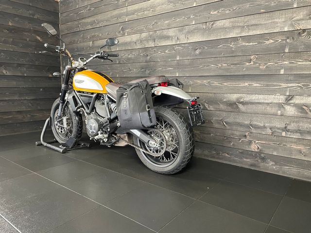 ducati - scrambler-classic