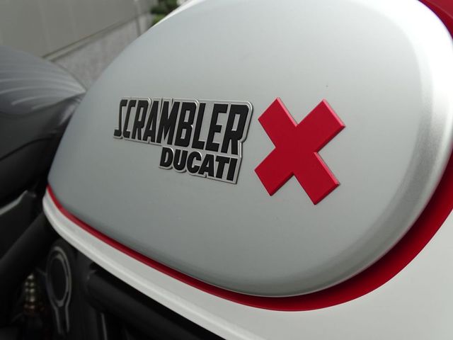 ducati - scrambler-desert-sled