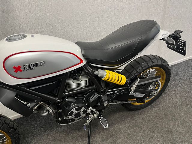 ducati - scrambler-desert-sled