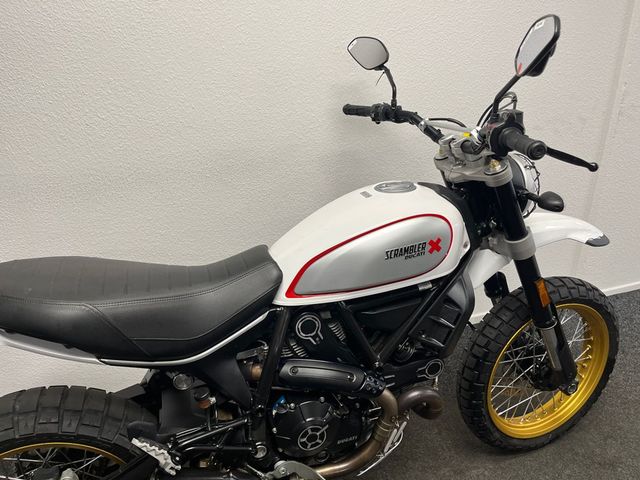 ducati - scrambler-desert-sled