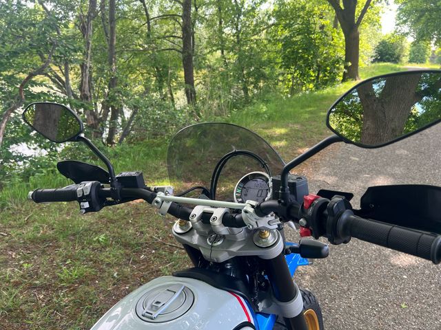 ducati - scrambler-desert-sled
