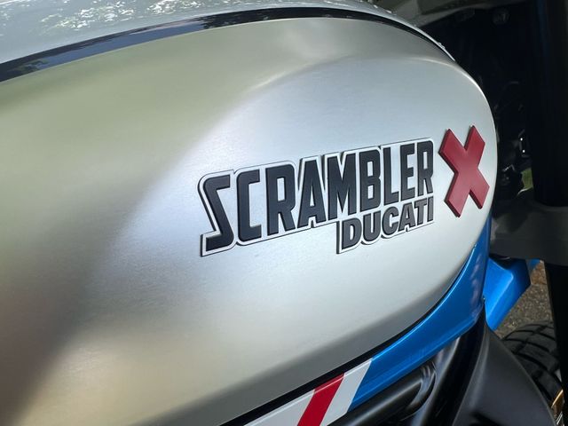 ducati - scrambler-desert-sled