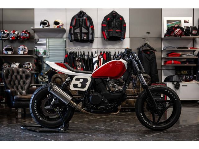 ducati - scrambler-flat-track-pro