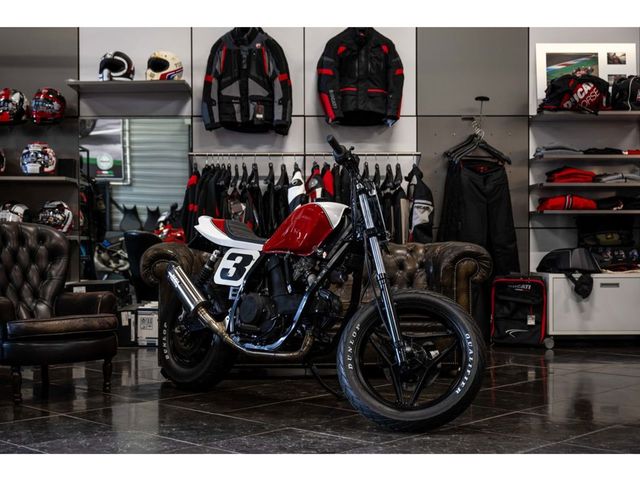 ducati - scrambler-flat-track-pro