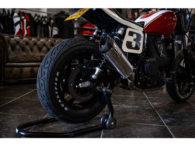 ducati - scrambler-flat-track-pro