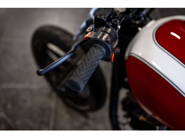 ducati - scrambler-flat-track-pro