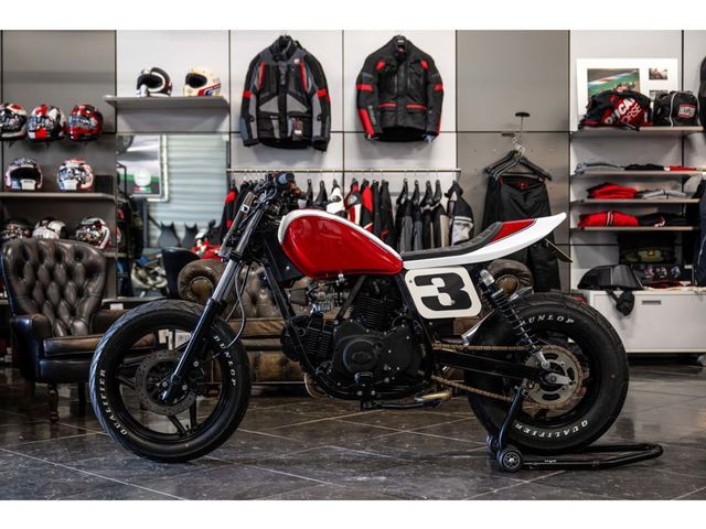 ducati - scrambler-flat-track-pro