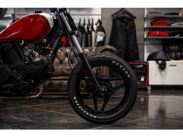 ducati - scrambler-flat-track-pro