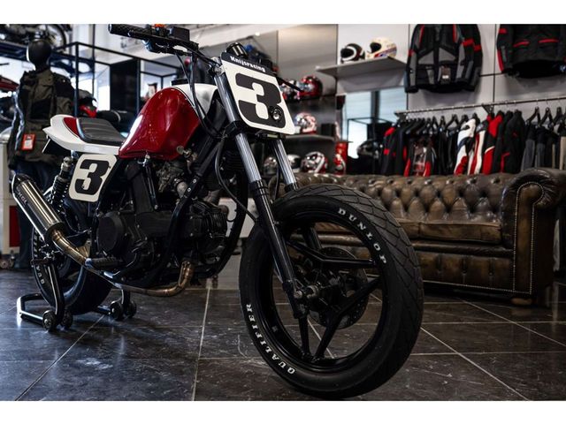 ducati - scrambler-flat-track-pro