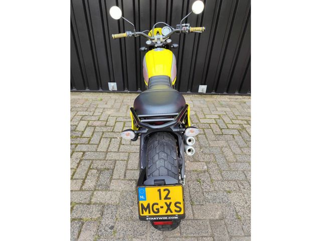 ducati - scrambler-flat-track-pro