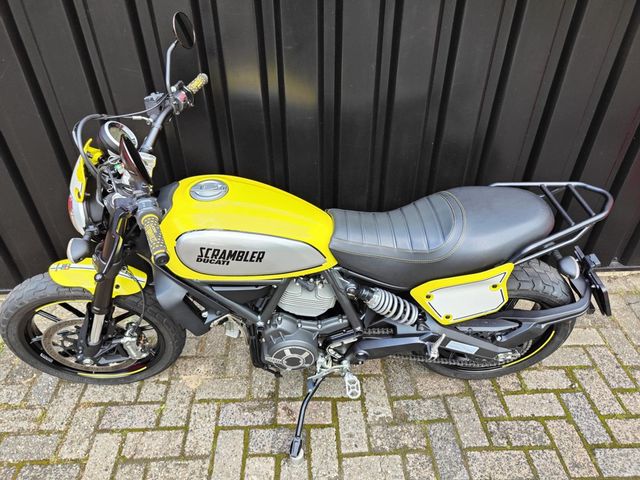 ducati - scrambler-flat-track-pro