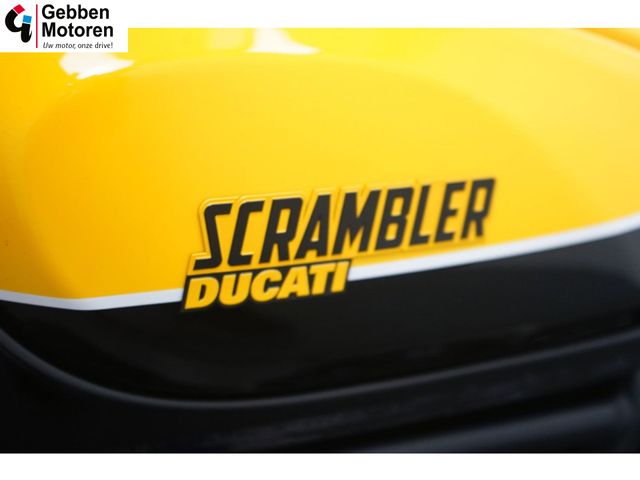 ducati - scrambler-full-throttle