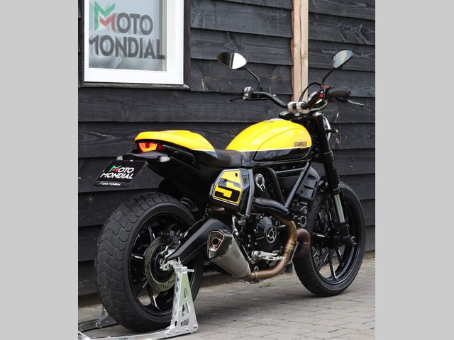 ducati - scrambler-full-throttle