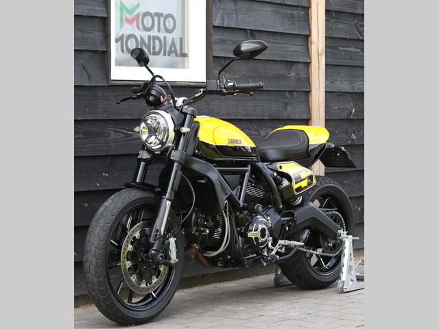 ducati - scrambler-full-throttle