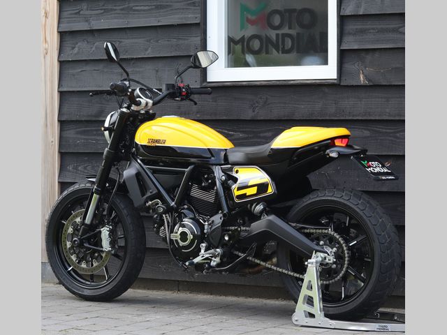 ducati - scrambler-full-throttle