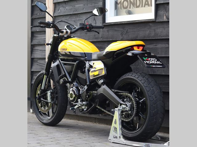 ducati - scrambler-full-throttle