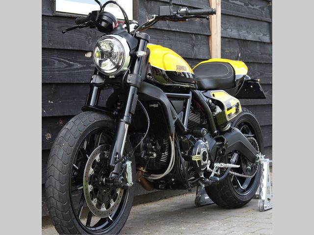 ducati - scrambler-full-throttle