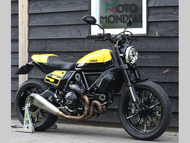 ducati - scrambler-full-throttle