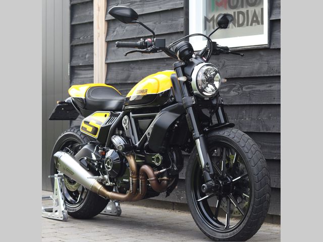 ducati - scrambler-full-throttle