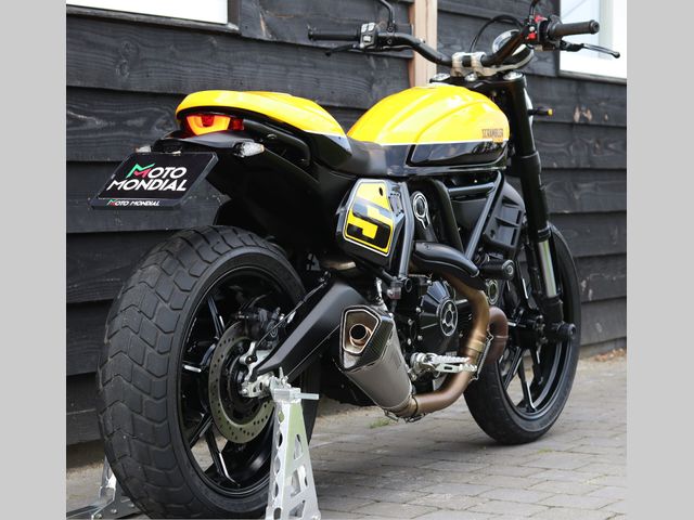 ducati - scrambler-full-throttle