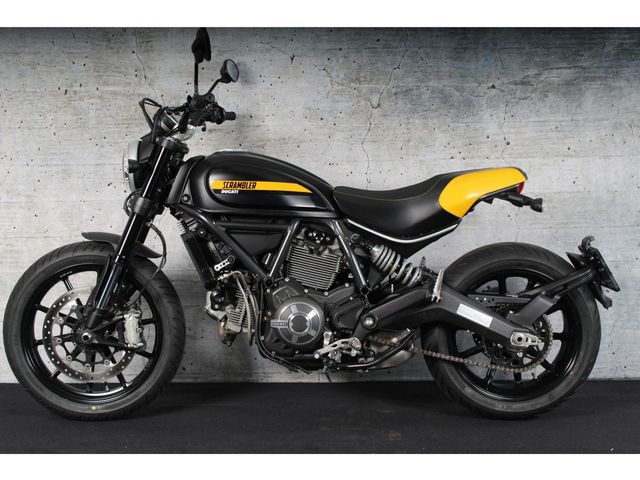 ducati - scrambler-full-throttle