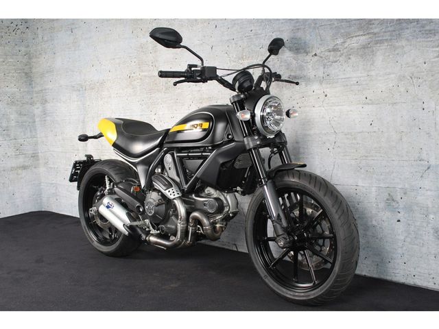 ducati - scrambler-full-throttle