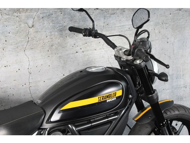 ducati - scrambler-full-throttle