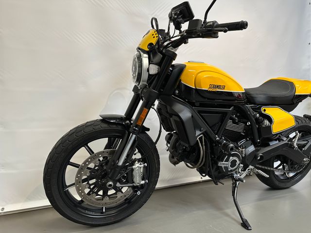 ducati - scrambler-full-throttle